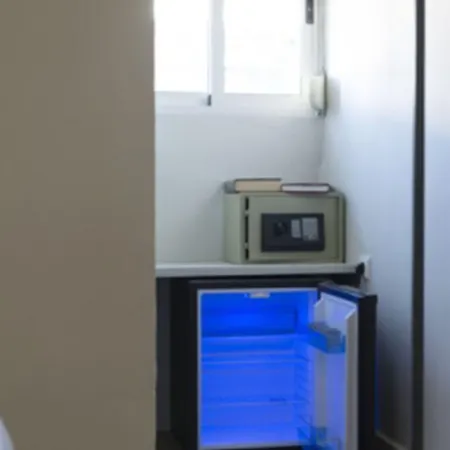 Nwt Station 게스트하우스