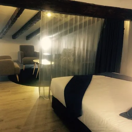 El Siglo Hotel