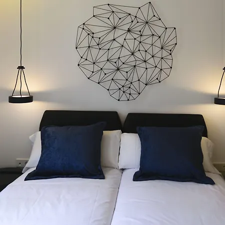 El Siglo Hotel Valência