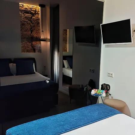 El Siglo Hotel