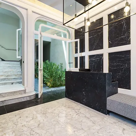 The Valentia Cabillers Hotel Valencia