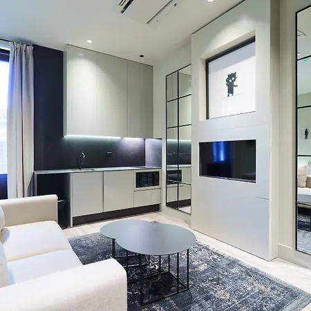 Hotel The Valentia Cabillers Valencia