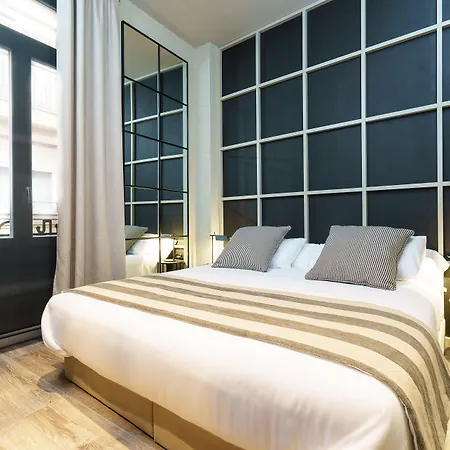 Hotel The Valentia Cabillers 4*