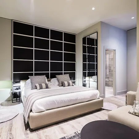 Hotel The Valentia Cabillers Valencia