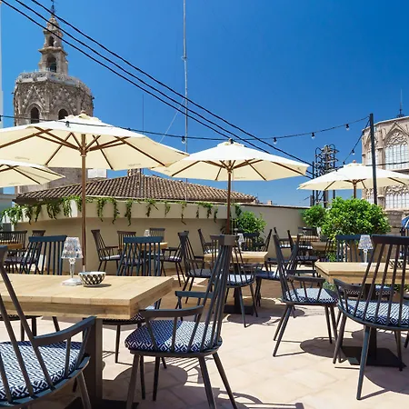 The Valentia Cabillers 4* Valencia