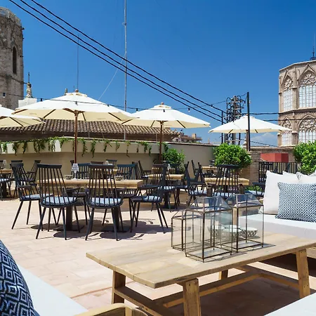 The Valentia Cabillers 4* Valencia