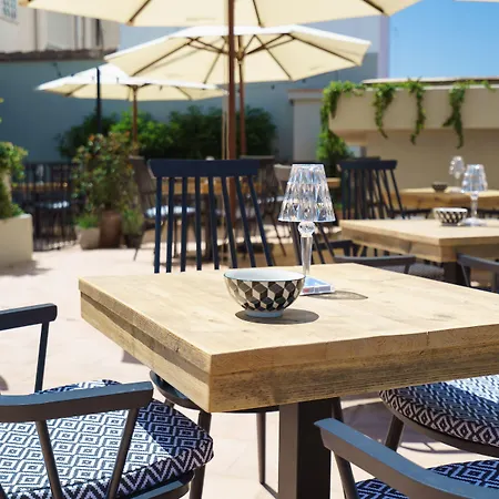 The Valentia Cabillers Hotel Valencia