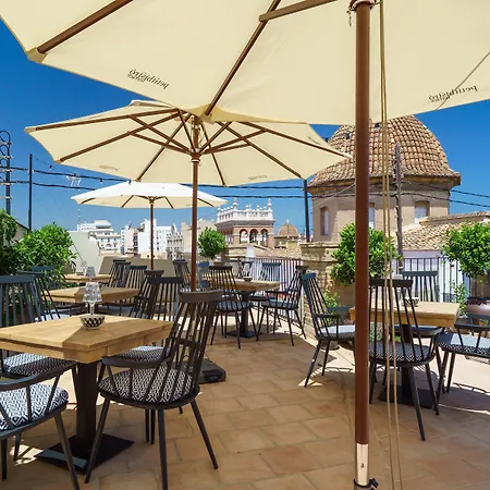 The Valentia Cabillers Hotel