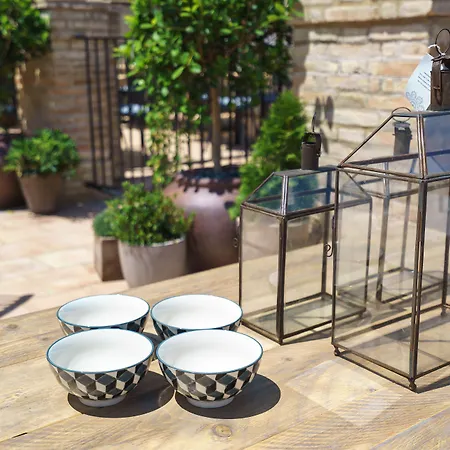 The Valentia Cabillers 4*