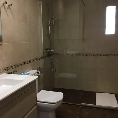 Casa Cosy Βαλένθια