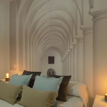 公寓 Ttdssa Vlc Purisima Street