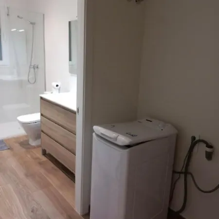 Life In The Center Of ולנסיה