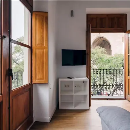 Trenor Валенсия