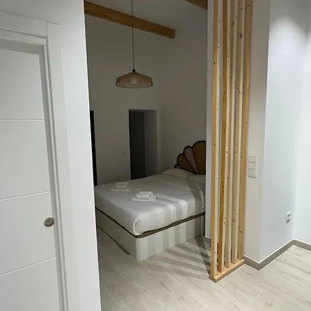 El Jardin De Dario Apartment *