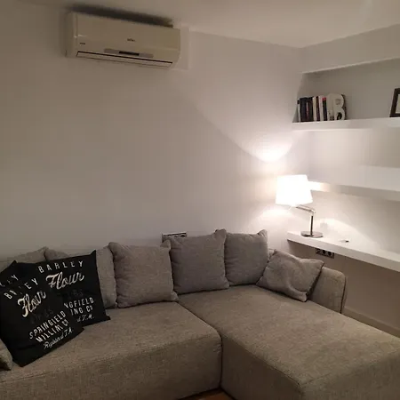 Appartement Luxury