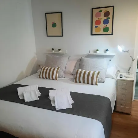 Trenor Апартаменты Валенсия