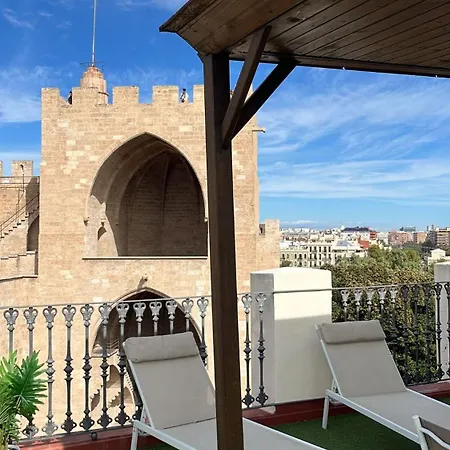 Trenor Валенсия