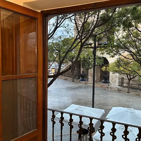 Trenor Апартаменты *