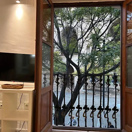 Trenor * Валенсия