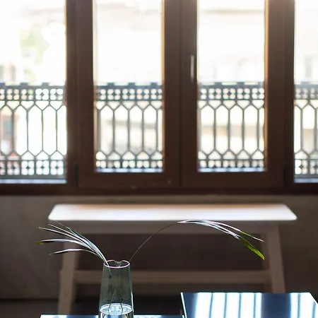 Appartamento Bubuflats Mossén *