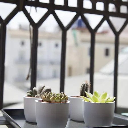 Bubuflats Mossén * Valenza