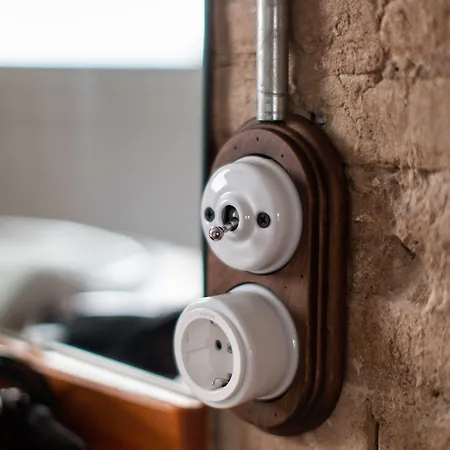 Bubuflats Mossén Appartamento