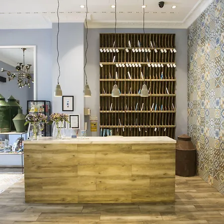 Boutique Balandret Hotel