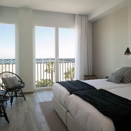 酒店 巴兰德莱特精品酒店 3*