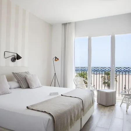 巴兰德莱特精品酒店 3*