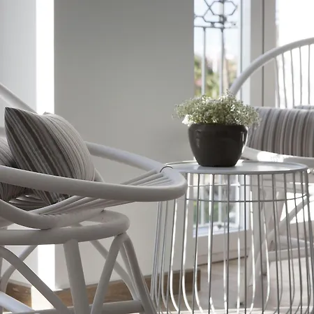 巴兰德莱特精品酒店 酒店 瓦伦西亚