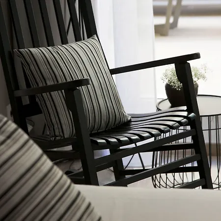 酒店 巴兰德莱特精品酒店