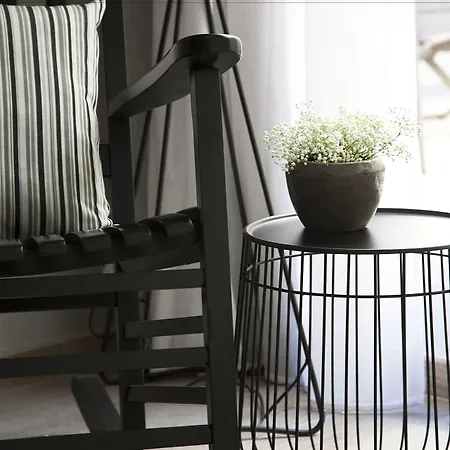 巴兰德莱特精品酒店 酒店