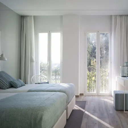 巴兰德莱特精品酒店 酒店 瓦伦西亚