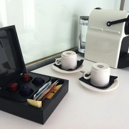 巴兰德莱特精品酒店