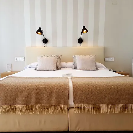 巴兰德莱特精品酒店