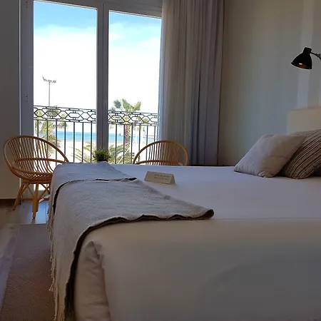 巴兰德莱特精品酒店 3*