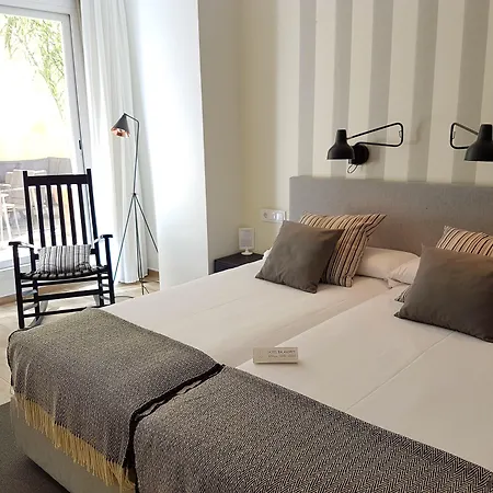 巴兰德莱特精品酒店