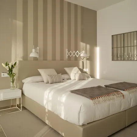 巴兰德莱特精品酒店