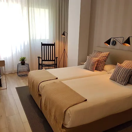 酒店 巴兰德莱特精品酒店