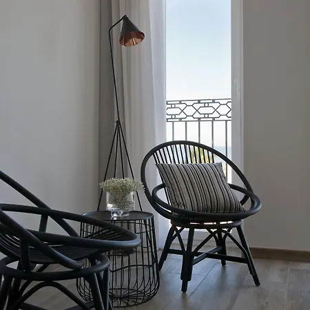 酒店 巴兰德莱特精品酒店 3*