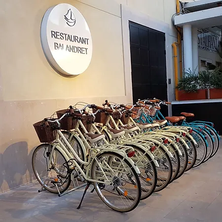 巴兰德莱特精品酒店