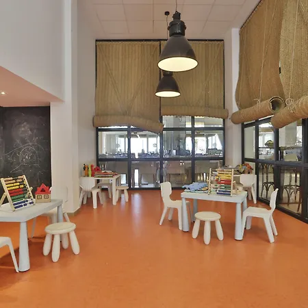 巴兰德莱特精品酒店 3*