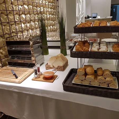 巴兰德莱特精品酒店 酒店