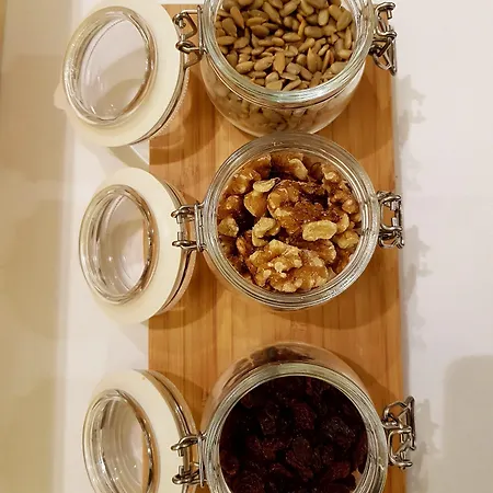 巴兰德莱特精品酒店