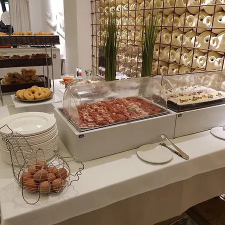 巴兰德莱特精品酒店 酒店