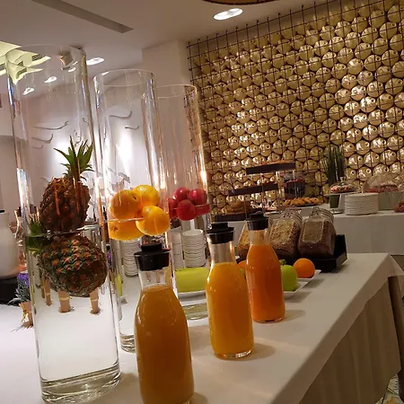 酒店 巴兰德莱特精品酒店 瓦伦西亚