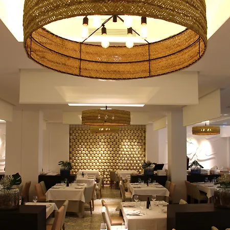 酒店 巴兰德莱特精品酒店 瓦伦西亚