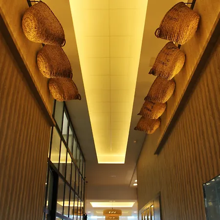 巴兰德莱特精品酒店