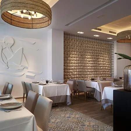 巴兰德莱特精品酒店