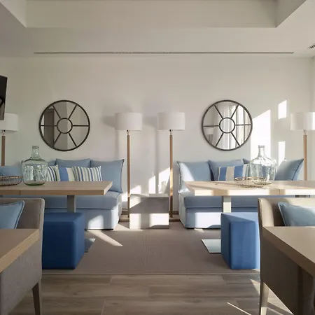 巴兰德莱特精品酒店 酒店 瓦伦西亚